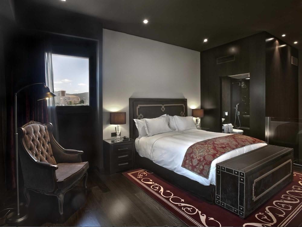 Castillo de Gorraiz Hotel & Spa