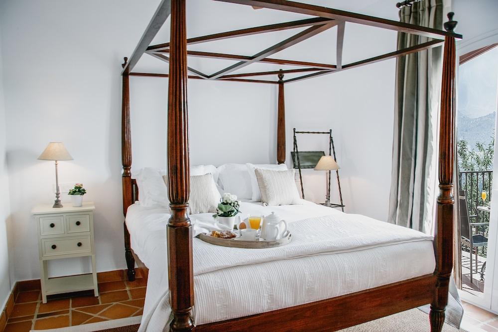 B bou Hotel Cortijo Bravo