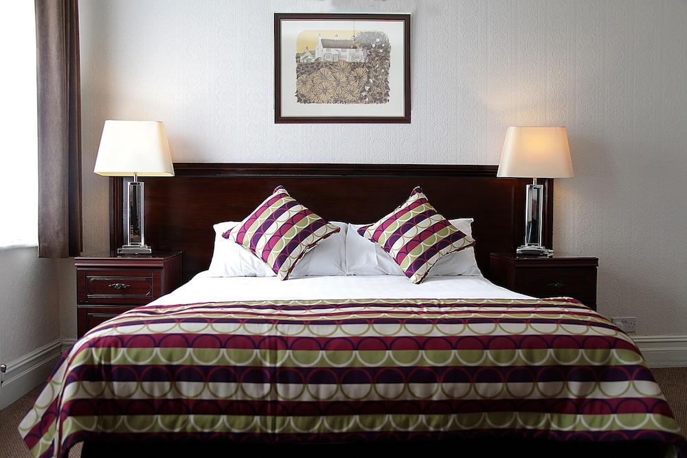 The Devonshire Park Hotel