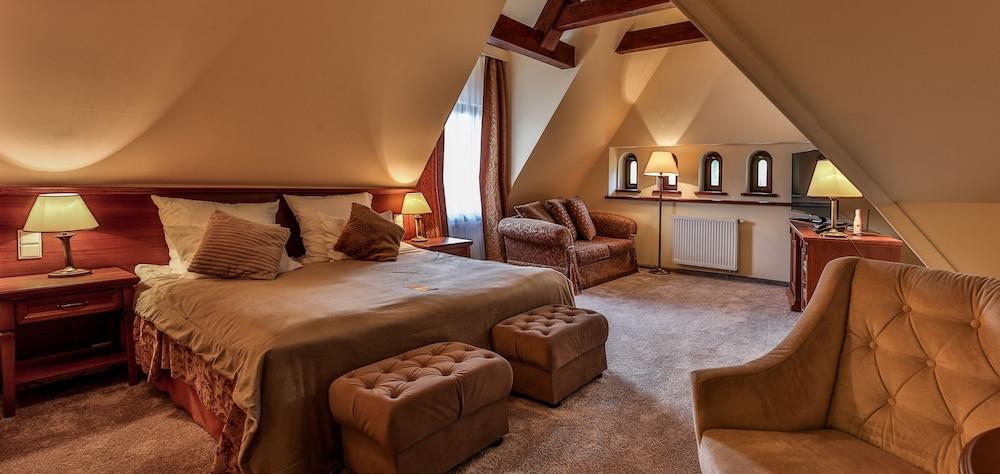 Grand Hotel Stamary Wellness & Spa