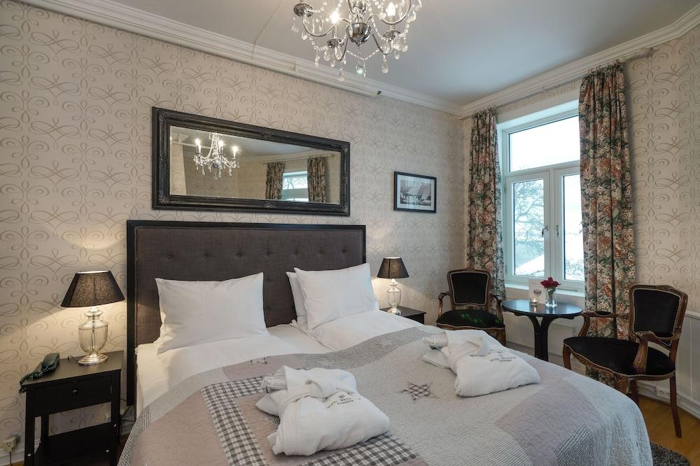 Hotel Wassilioff - Unike Hoteller