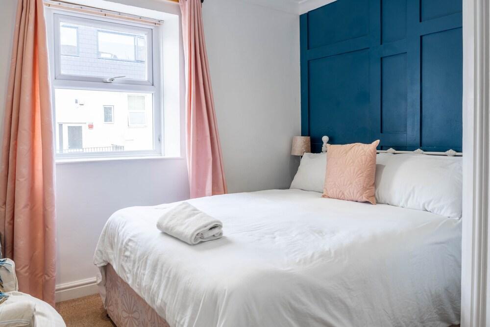 Sea Breezes Guest House