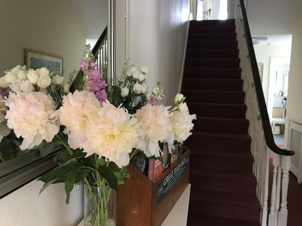 St Johns Guest House