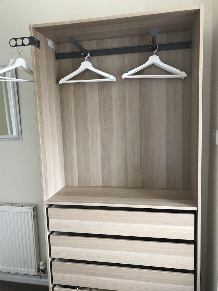 St Johns Guest House