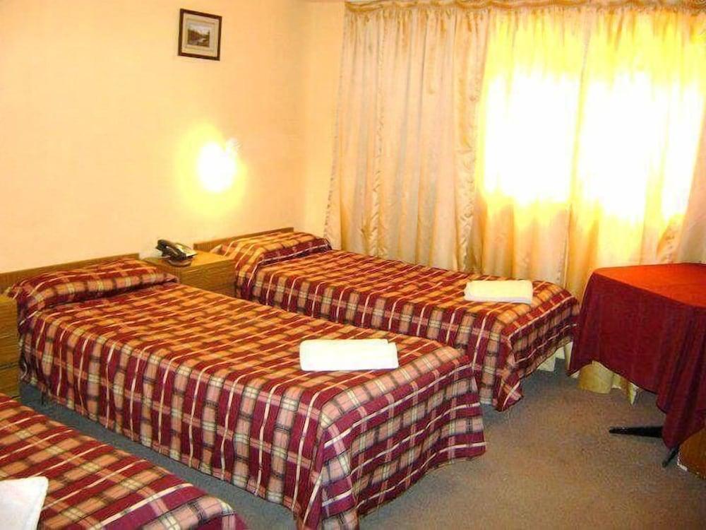 San Remo World Hotel