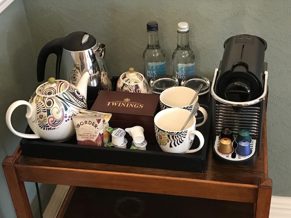 The House at Temple Sowerby