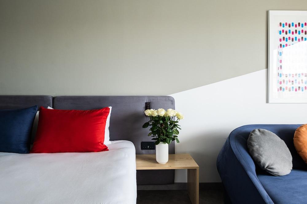 Cavalieri Hotel Malta, a member of Radisson Individuals