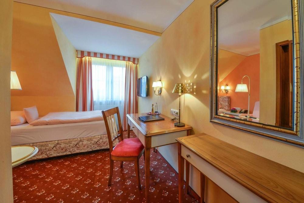 Romantik Hotel zur Post