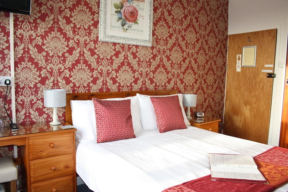 The Wentworth Guesthouse