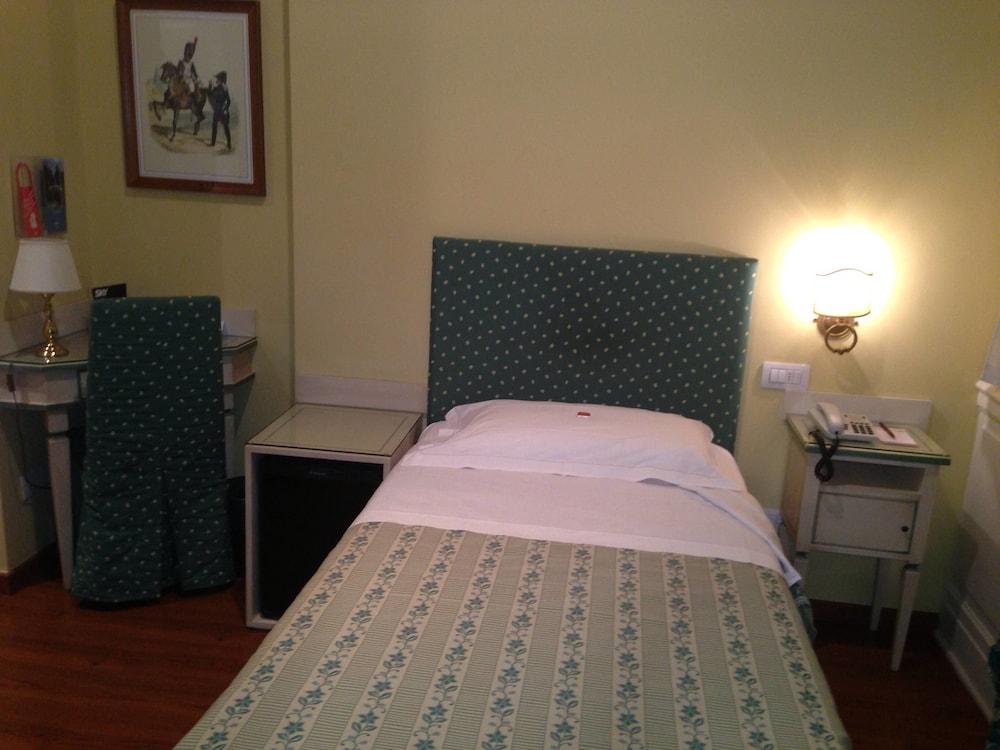 Il Giardino di Albaro