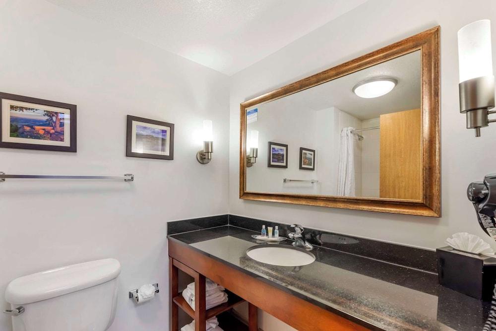 Comfort Suites Longmont