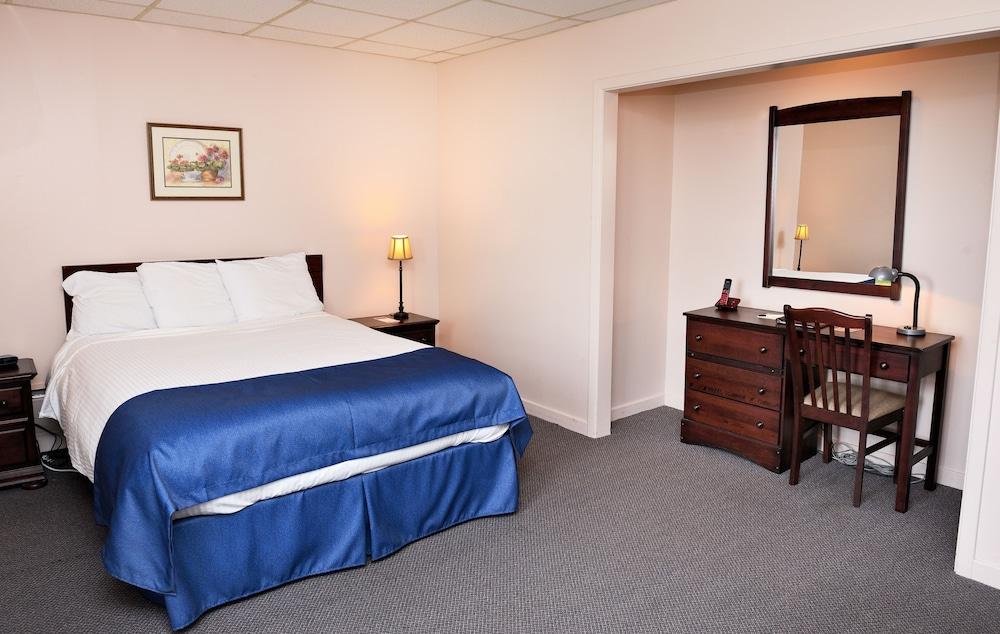 Slemon Park Hotel & Conference Centre