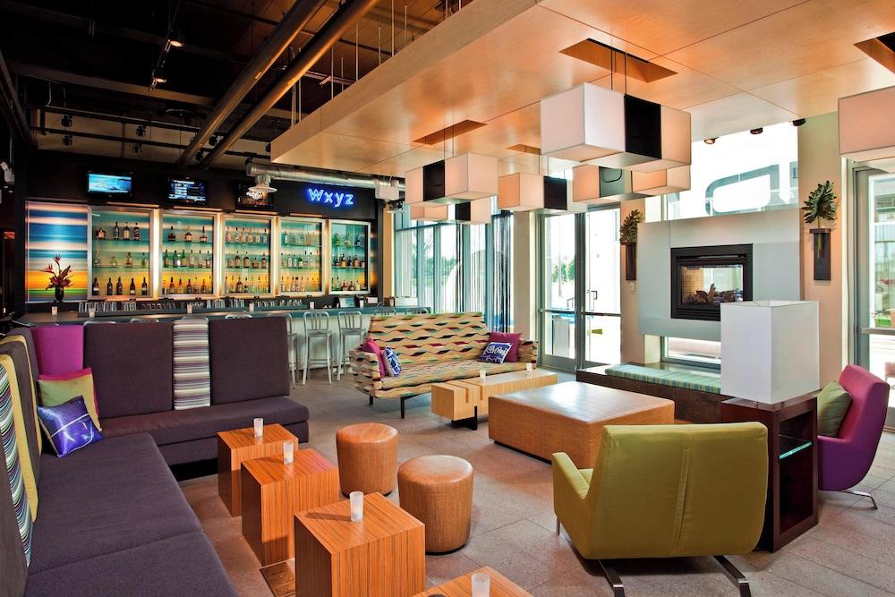 Aloft Dulles Airport North