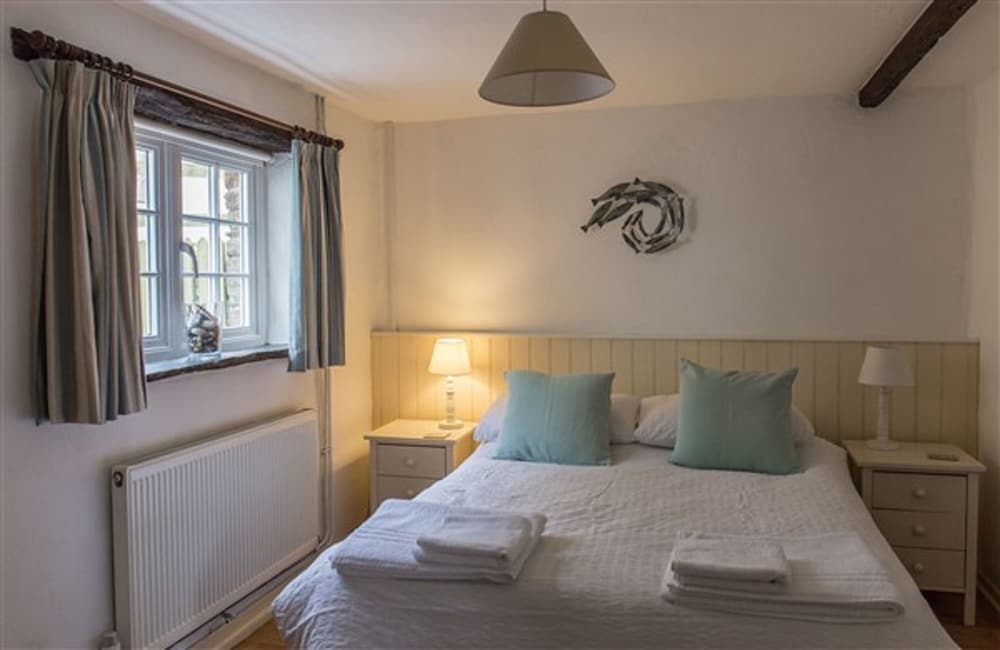 Cheristow Farm Cottages