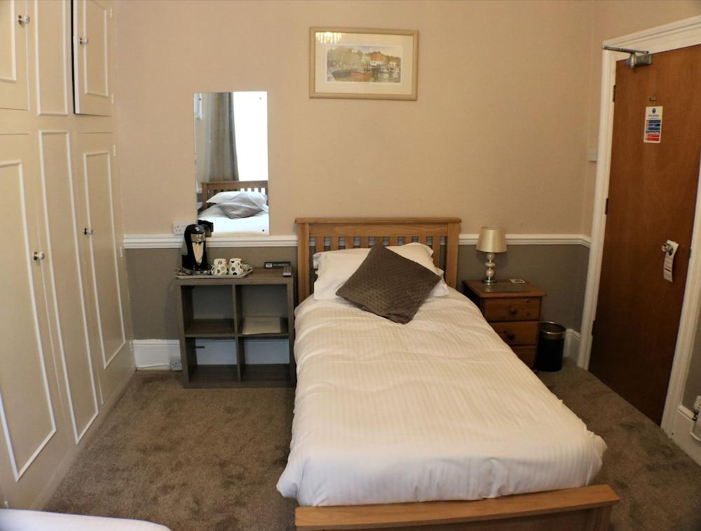 Gainsboro Guest House