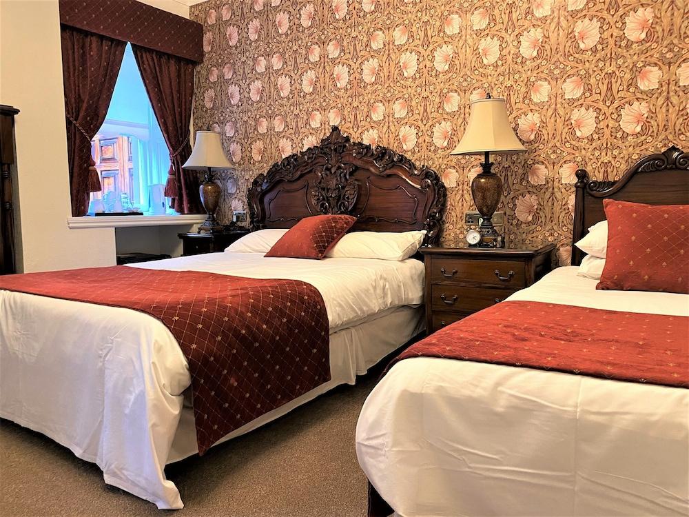 Glenalmond Guest House