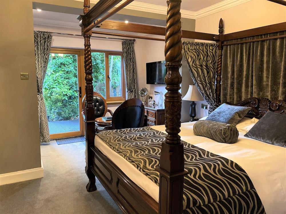 Glenalmond Guest House