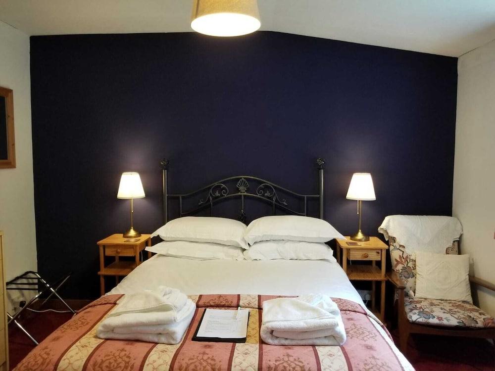 Glenan Lodge Self Catering