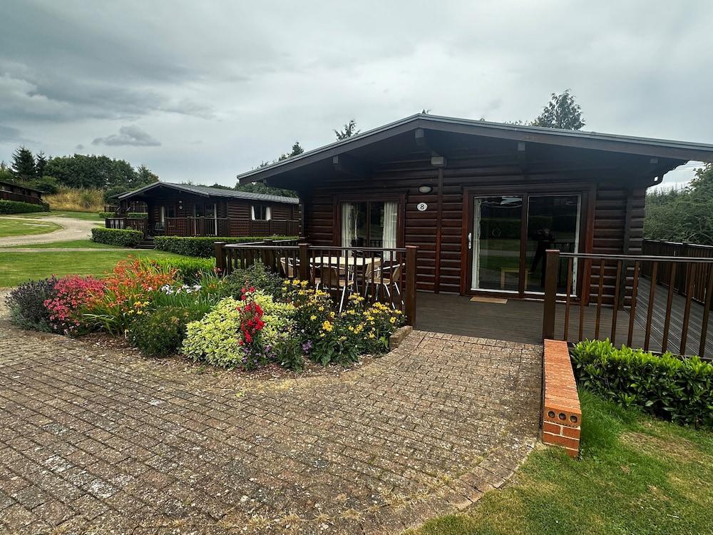 Greetham Valley Hotel