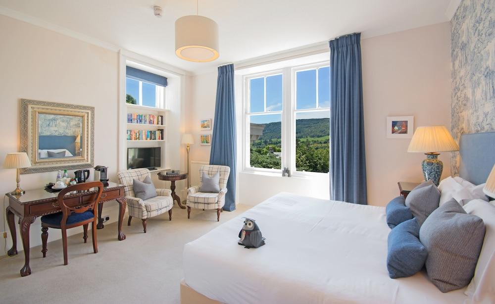 Knockendarroch Hotel