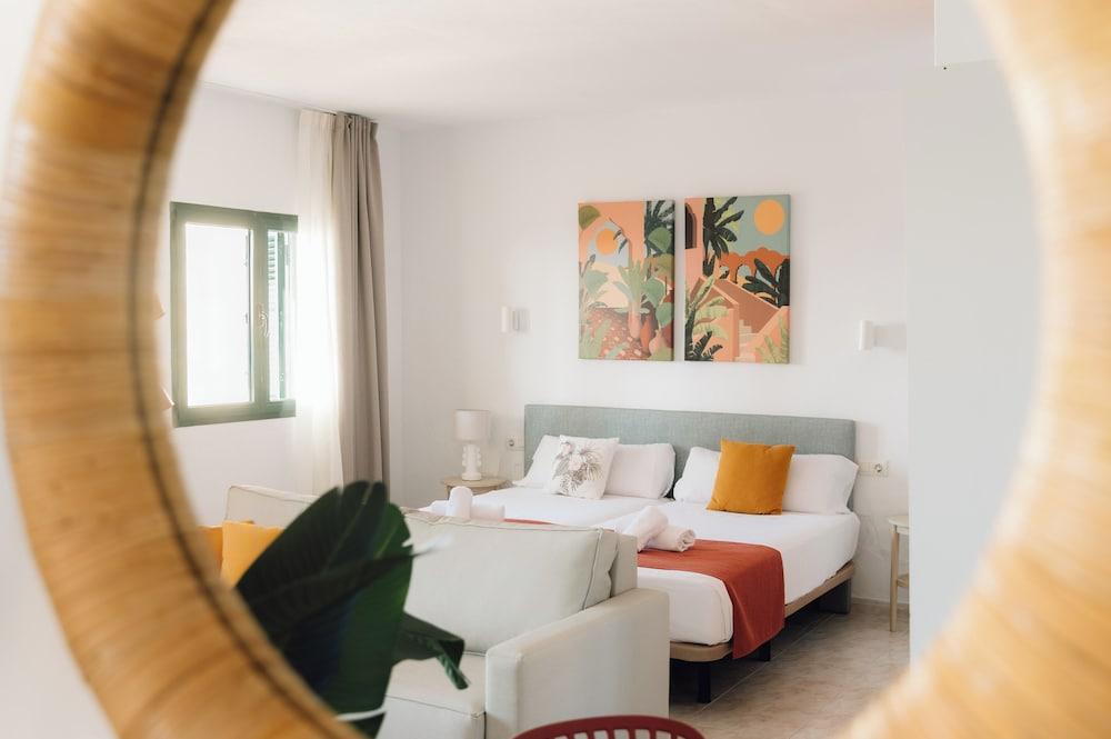 Apartamentos Moon Dreams Cabo de Baños