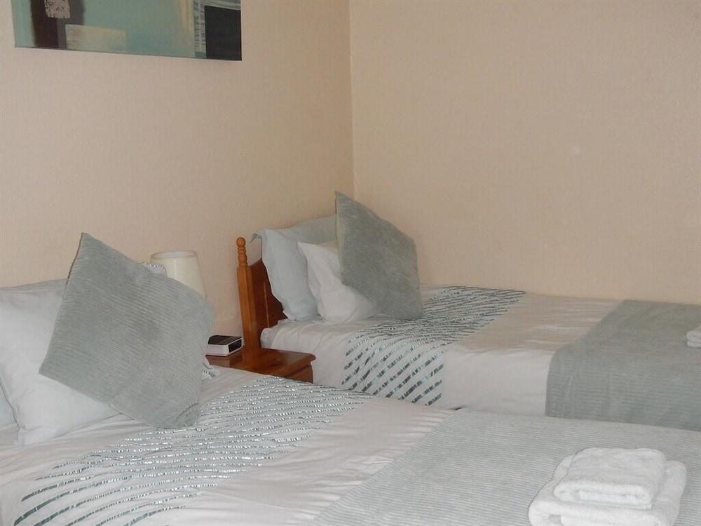 The Rob Roy Guest House