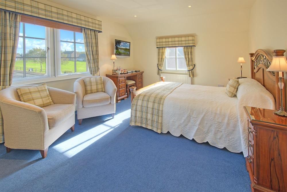 The Wheatsheaf at Swinton