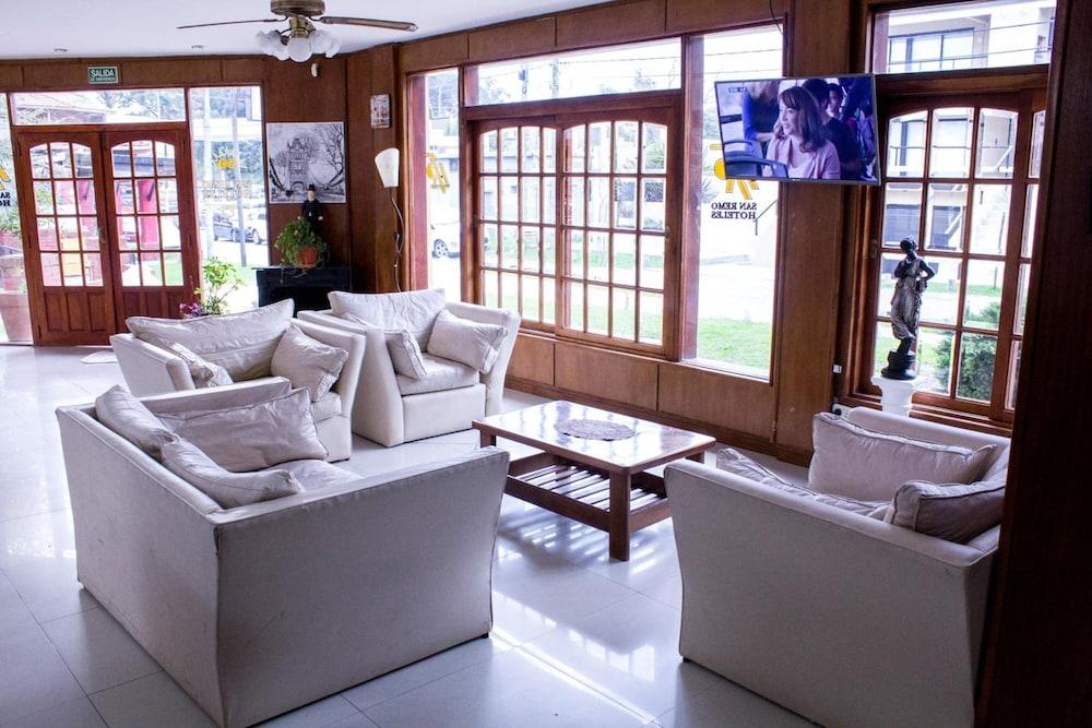 San Remo Palace Hotel