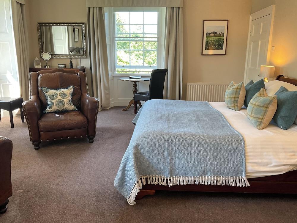 Chatton Park House Hotel Adult Only