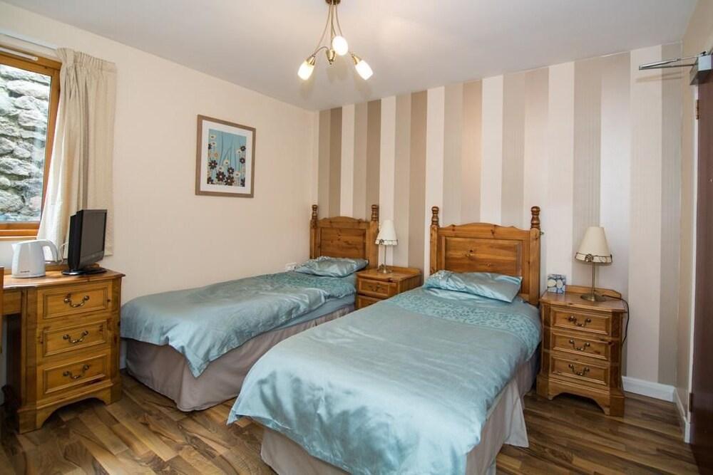 Abbotswell Guesthouse