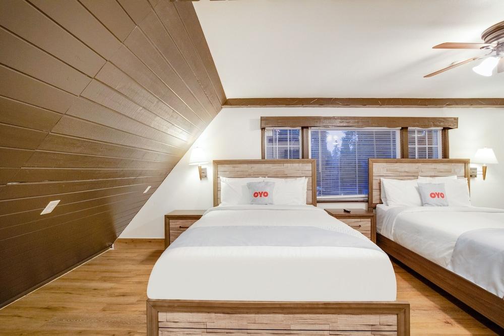 Arrowhead Tree Top Lodge