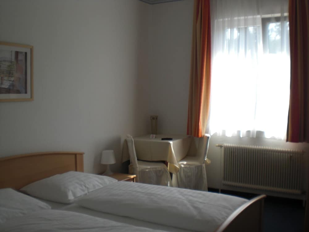 Hotel-Restaurant Marienhof