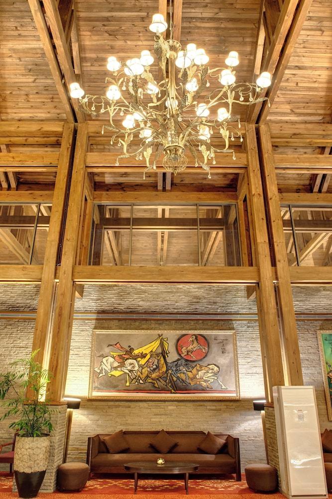 Pearl Continental Hotel Muzaffarabad