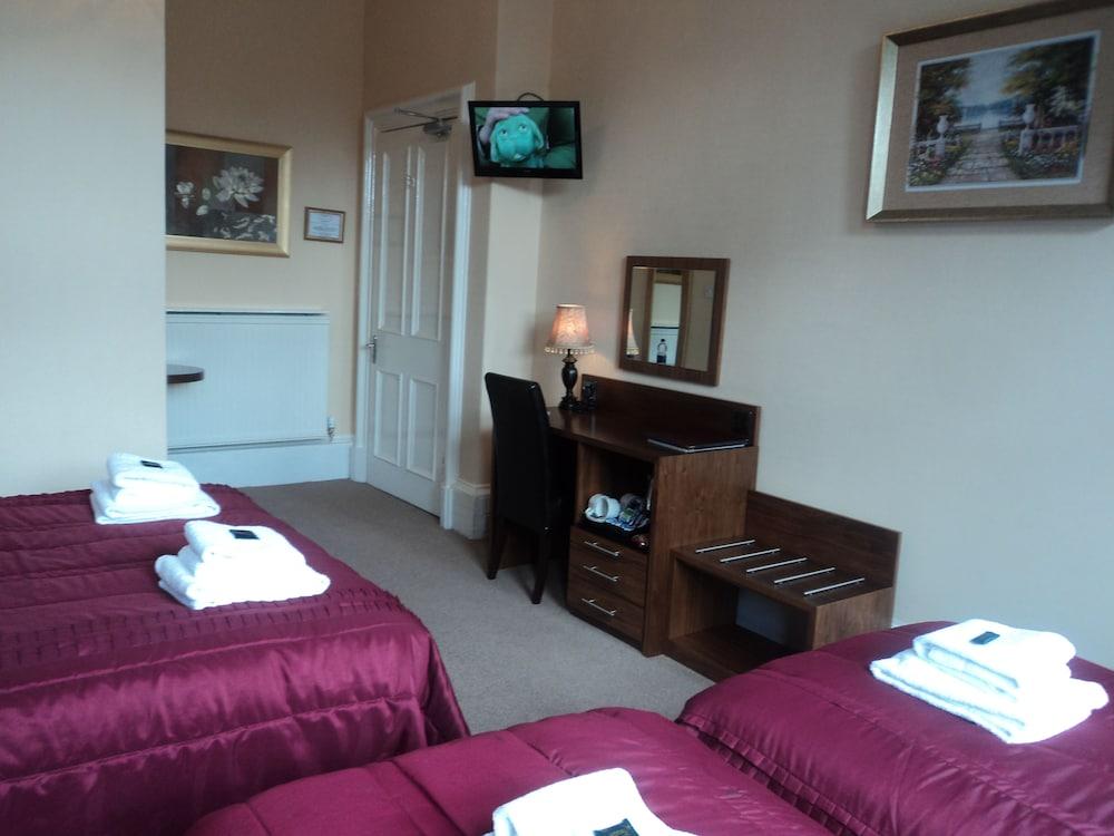 Edinburgh Regency Guest House