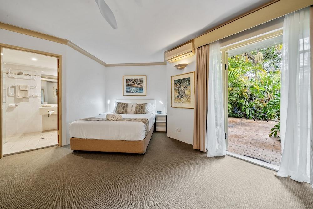 Oasis Inn Ulladulla - Guest 18 Years and Older