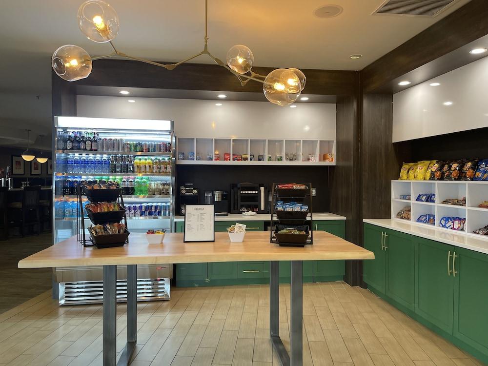 Cambria Hotel Columbus - Polaris