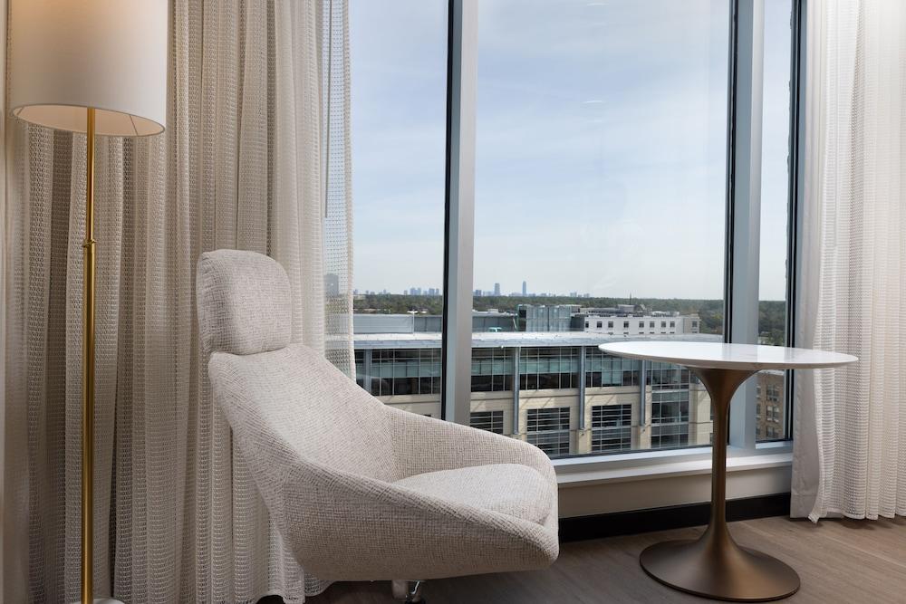 The Moran CITYCENTRE