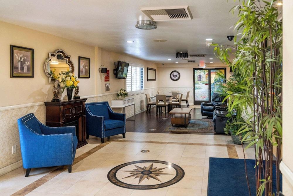 Rodeway Inn & Suites Colton - Riverside