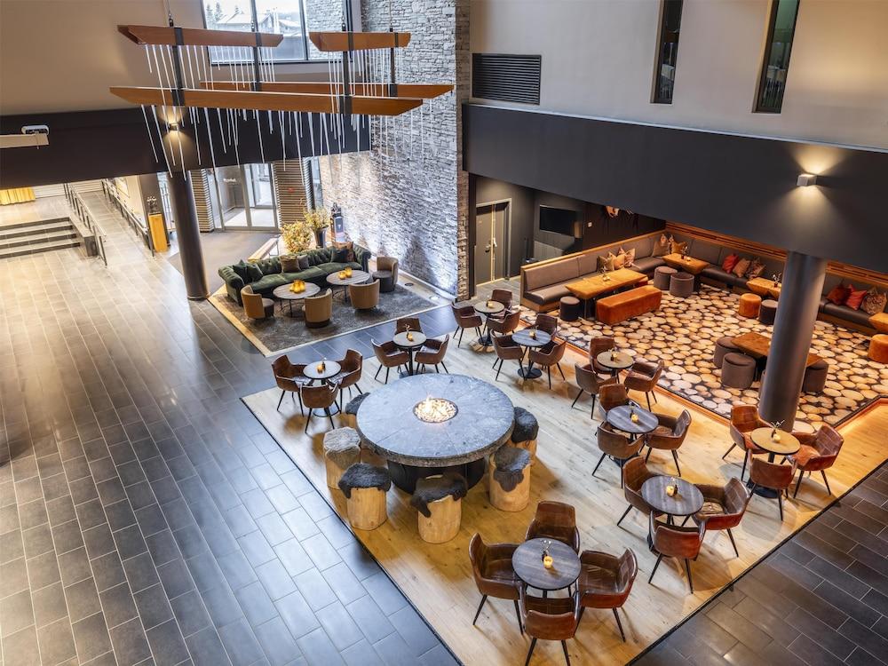 Radisson Blu Resort Trysil