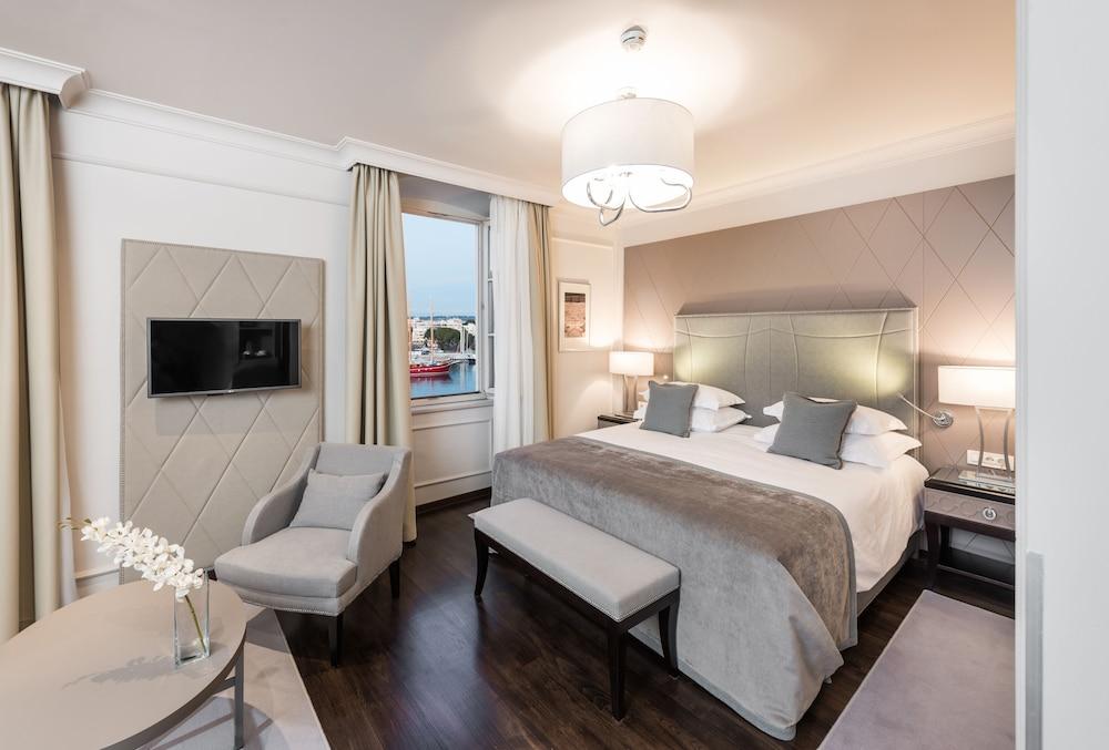 Heritage hotel Bastion