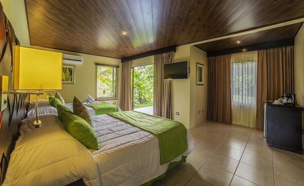 Casa Luna Hotel & Spa