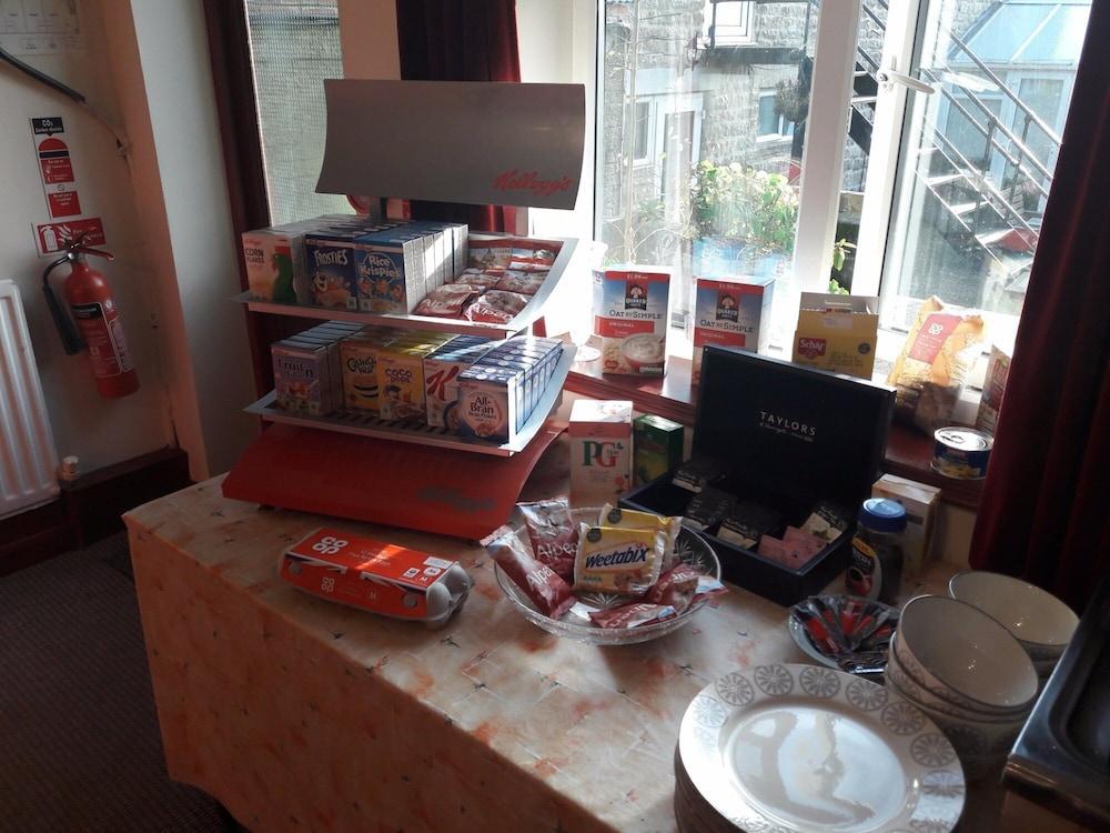 Harrogate Country B&B