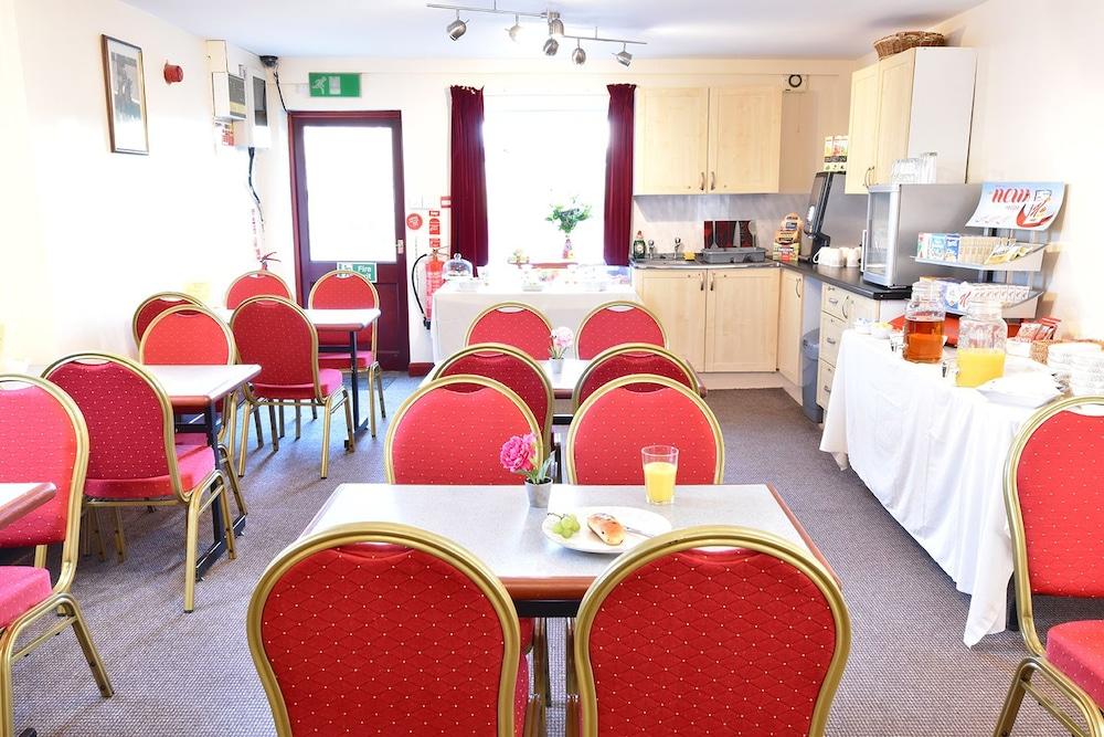 Harrogate Country B&B