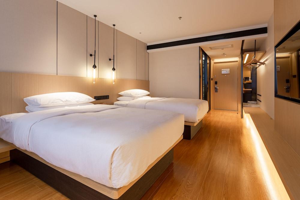 Fairfield by Marriott Harbin Downtown