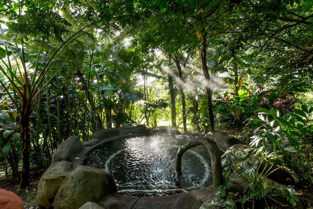 Hotel El Silencio del Campo