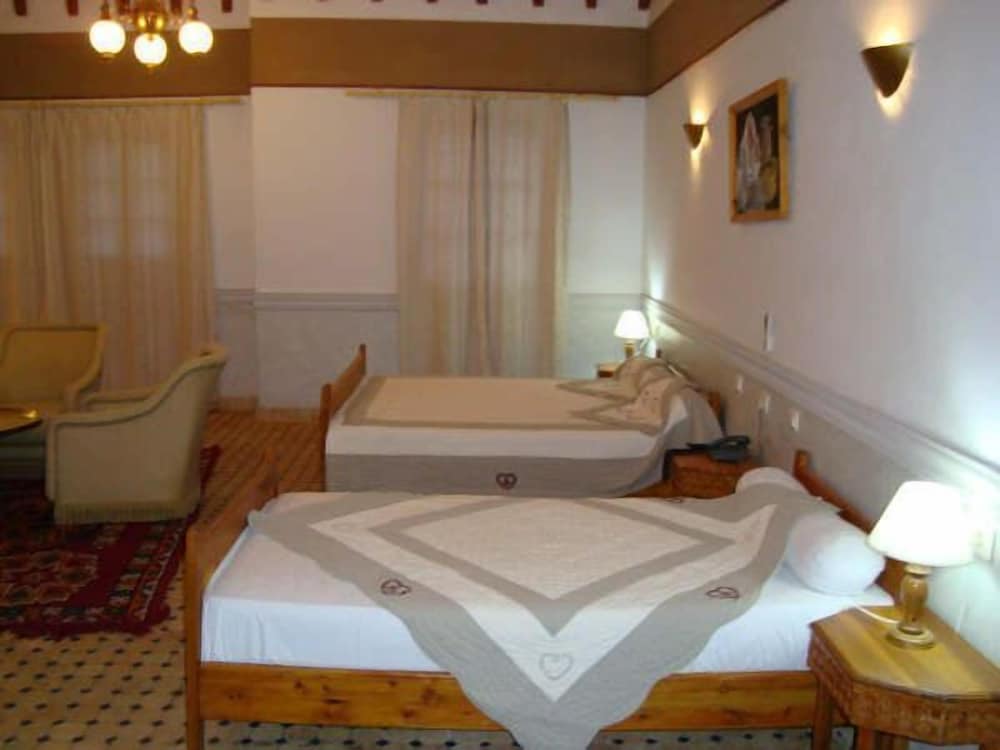Hotel Ksar Assalassil