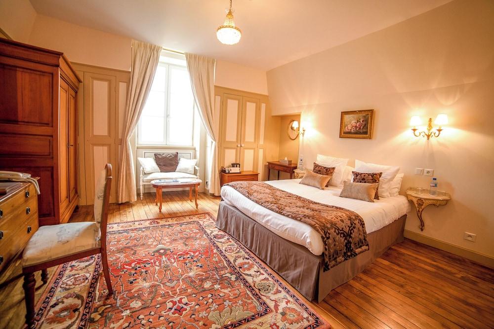 Château du Colombier