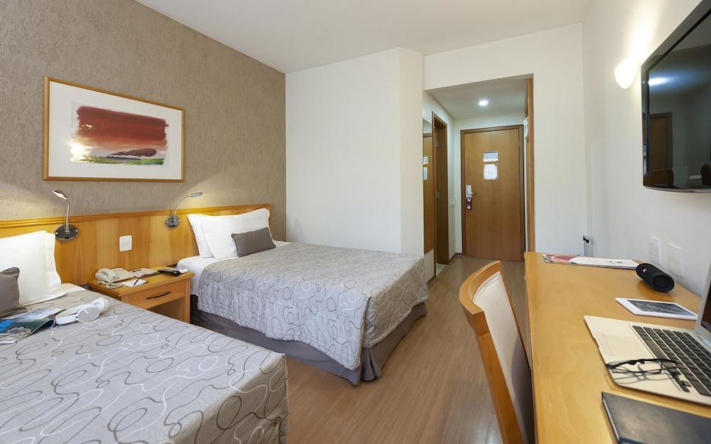 Matiz Barão Geraldo Express