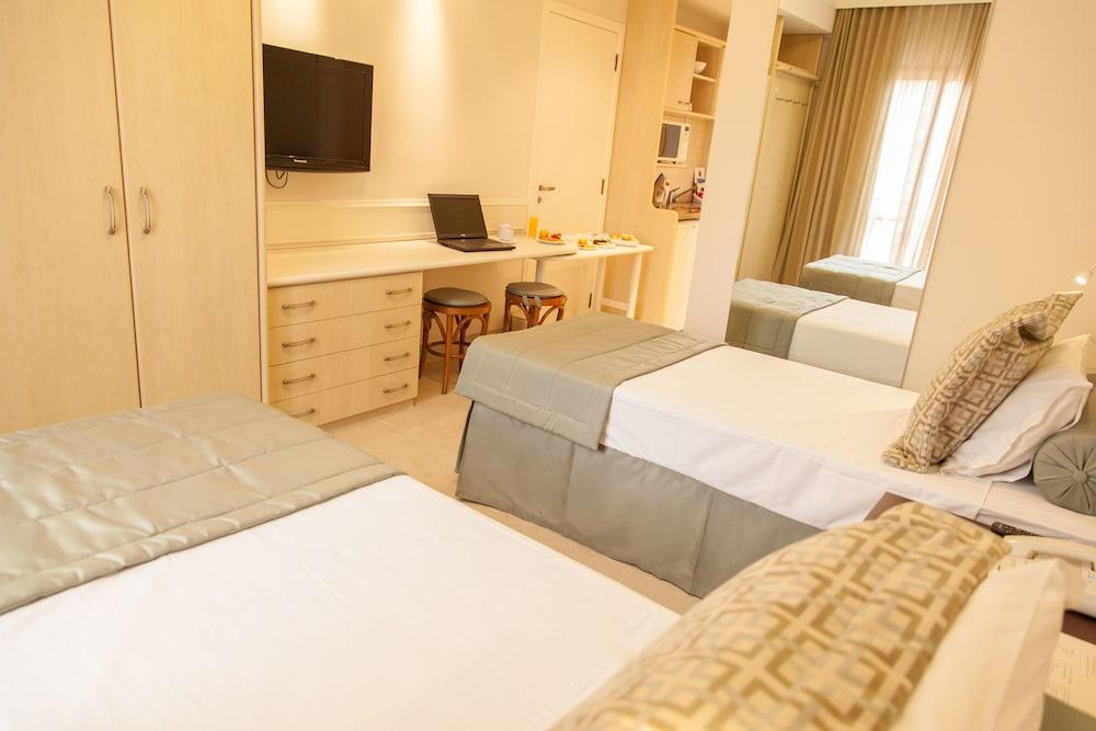 Jurerê Beach Village