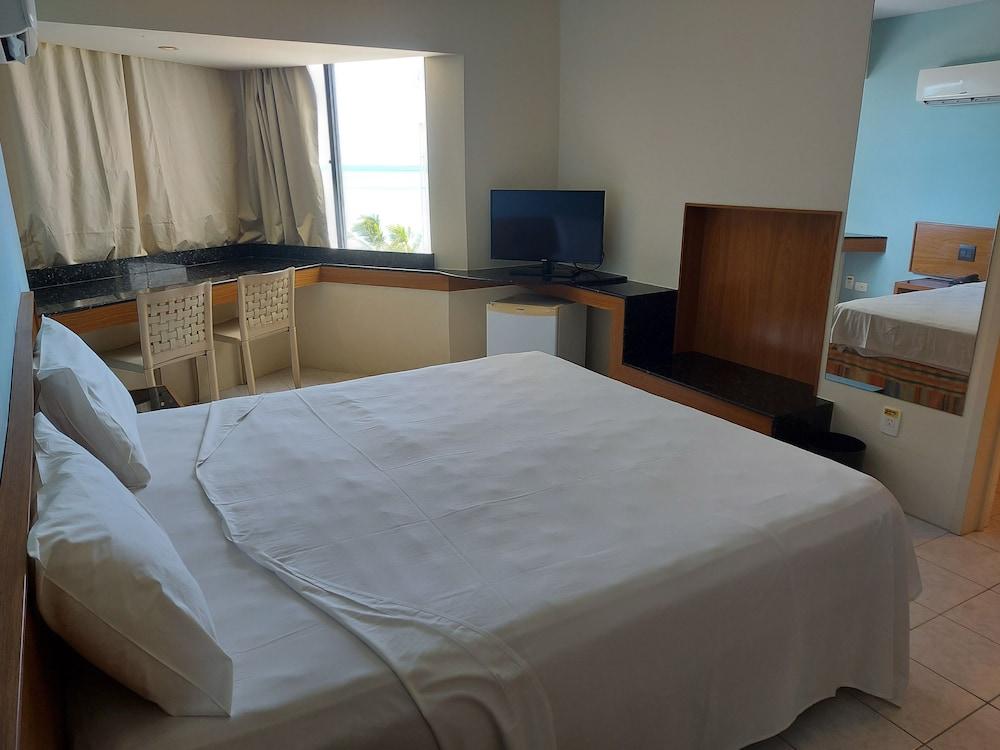 Euro Suíte Recife By Nacional Inn